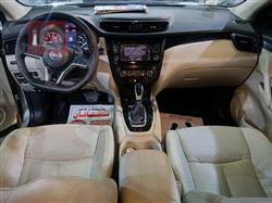 Nissan Rogue Sport
